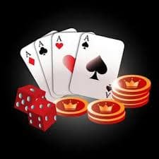 Ilustrasi permainan slot online dengan tema eksotis di roda4d