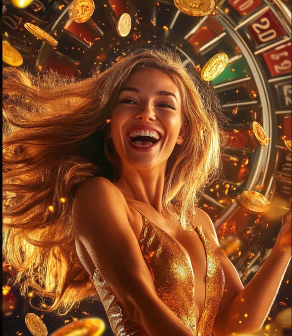 Ilustrasi hiburan online sportsbook dan casino di roda4d dengan tampilan mobile friendly